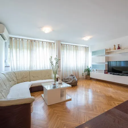 Apartmán Vilea
