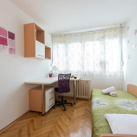 Vilea Apartmán Split