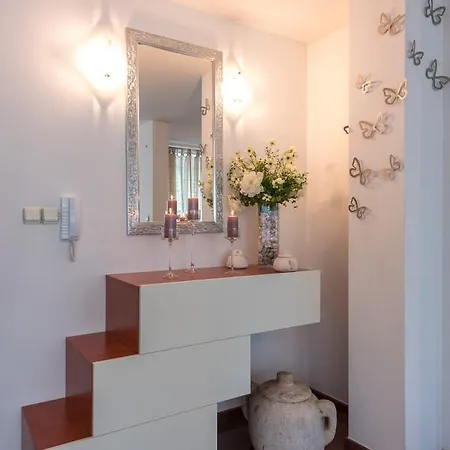 Vilea Apartmán Split