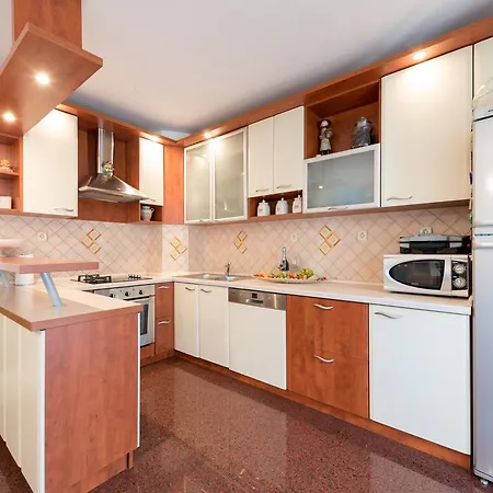 Vilea Apartment Split