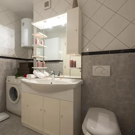 Apartment Vilea Split