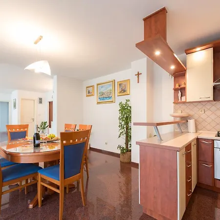 Vilea Appartamento *