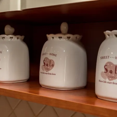 Appartamento Vilea Spalato