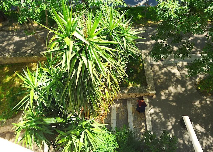 Apartman Vilea Split