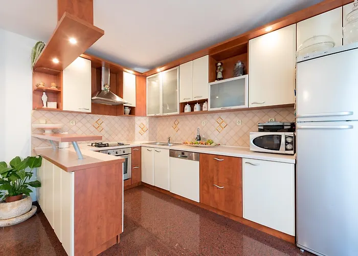 Vilea Apartamento Split