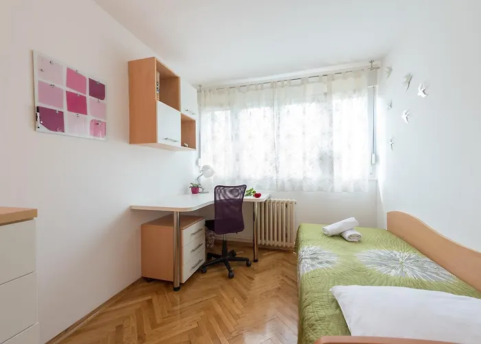 Vilea Apartamento Split