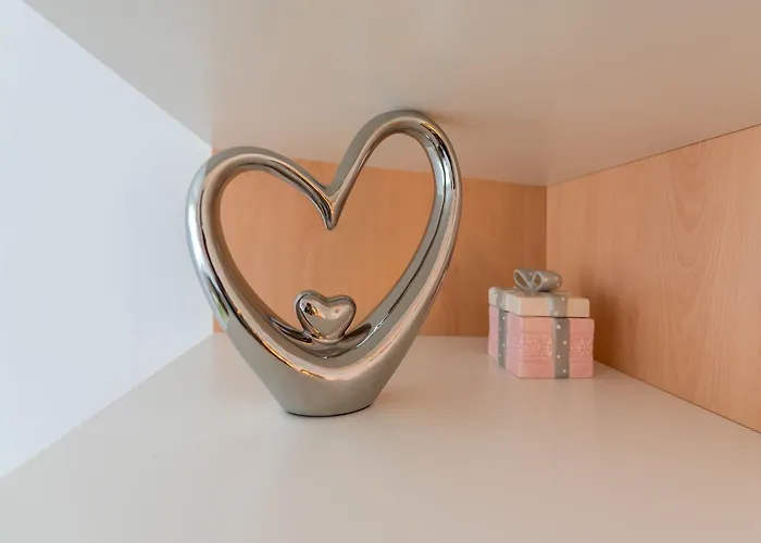 Vilea Apartamento Split