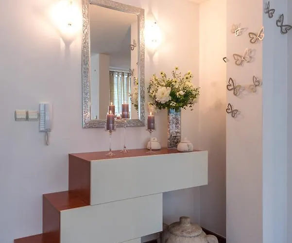 Vilea Apartamento Split