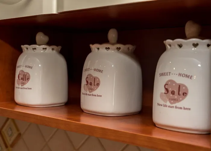 Apartamento Vilea Split