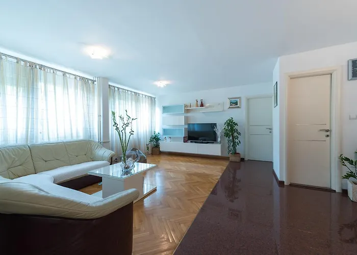 Apartamento Vilea