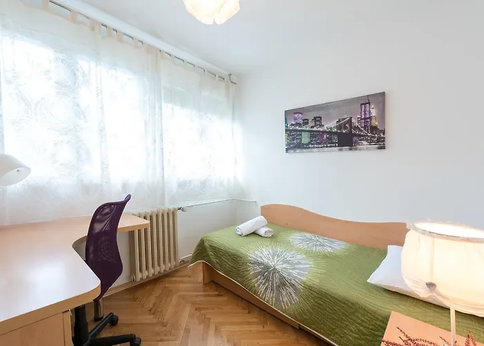 Apartman Vilea