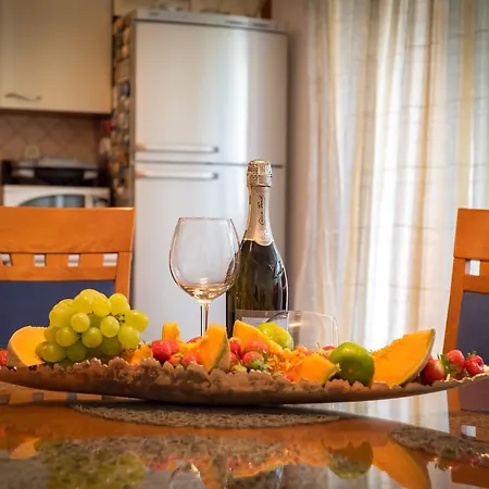 Vilea Apartamento