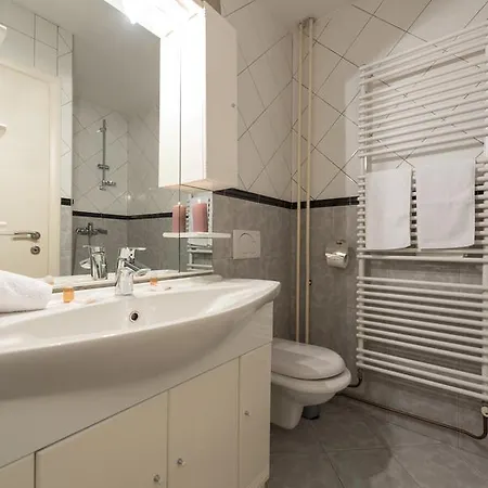 Apartamento Vilea