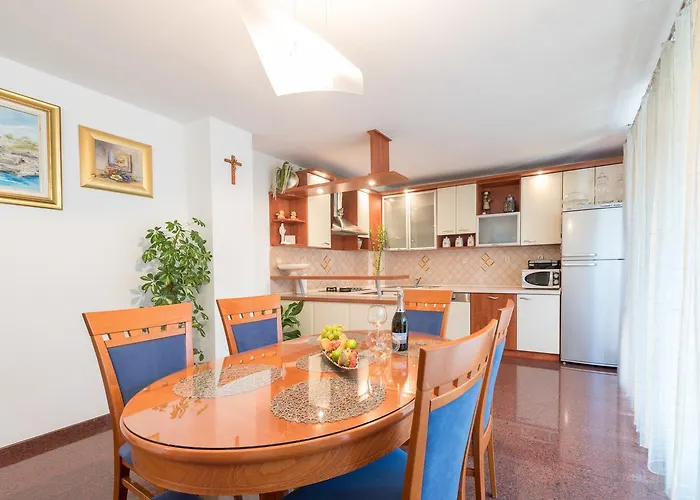 Vilea Apartamento
